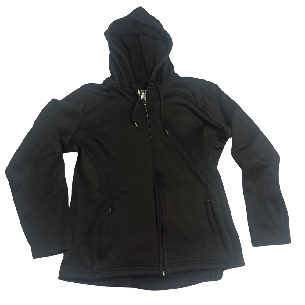 Russell Athletic Dri-Power Full Zip Hoodie‎ SKUCH085